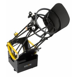 EXPLORE SCIENTIFIC Ultra Light Dobsonian 305mm GENERATION II teleskops