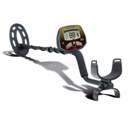 BOUNTY HUNTER Quick Draw Pro metallidetektor