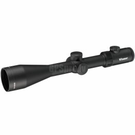 VIXEN 2.5x-15x50 German 4 Reticle optilised sihikud