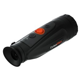 THERMTEC CYCLOPS-Pro CP635P, 640×512, 35mm, 1x-6x, 50Hz, Wi-Fi termokaamerad