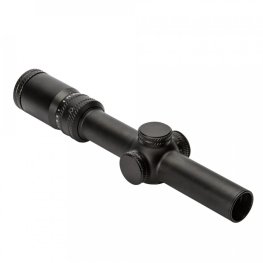 SIGHTMARK Citadel 1-10x24 CR1 Riflescope optilised sihikud