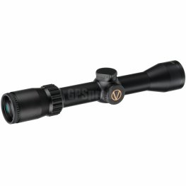 VIXEN 2x-8x32 with BDC Reticle optilised sihikud
