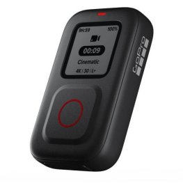 GOPRO The Remote 3.0 for Hero 12 / 11 / 10 / 9 / MAX aksessuaarid