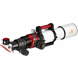 LUNT LS80MT/B1800R&P Multipurpose APO Telescope for Sun + Night-Sky teleskops