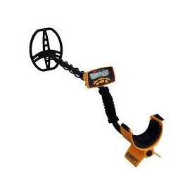 GARRETT ACE 350 metallidetektor
