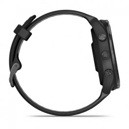 GARMIN Forerunner 965 Black / Powder Gray spordikell