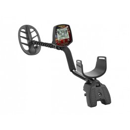 Teknetics Patriot metallidetektor