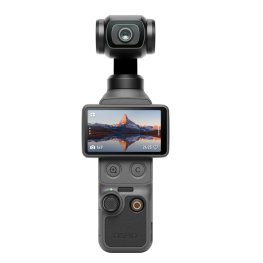 DJI Osmo Pocket 4 Standard Combo sportkaamerad