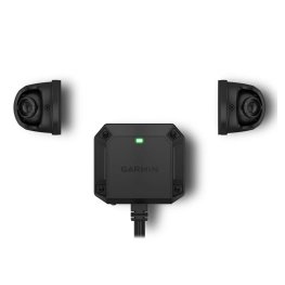GARMIN dēzl™ DualView Rugged Side Camera System aksessuaarid