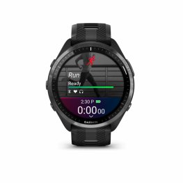 GARMIN Forerunner 965 Black / Powder Gray spordikell