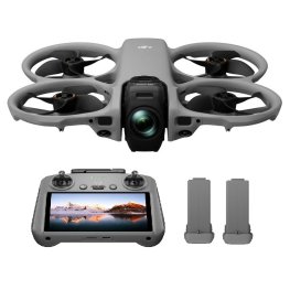 DJI Avata 360 Fly More Combo (DJI RC 2) drons