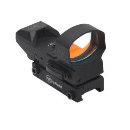 FIREFIELD Impact Reflex Sight kollimaatori nägemine