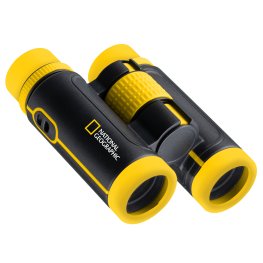 NATIONAL GEOGRAPHIC Детский бинокль 7x30 бинокль