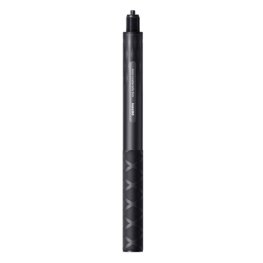 INSTA360 Action Invisible Selfie Stick (Carbon, 1m) aksessuaarid