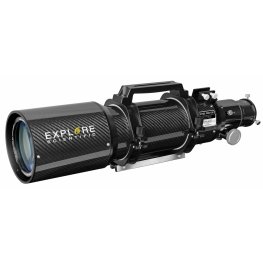 EXPLORE SCIENTIFIC ED APO 102mm f/7 FCD-100 CF HEX teleskops