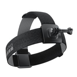 GOPRO Head Strap 2.0 aksessuaarid