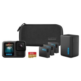 GOPRO HERO13 Extended Power Bundle sportkaamerad