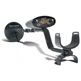 BOUNTY HUNTER Fast Tracker metallidetektor