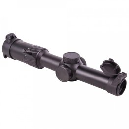 SIGHTMARK Presidio 1-6x24 CR1 SFP, Riflescope optilised sihikud