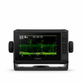 GARMIN ECHOMAP UHD2 62sv, with GT54 transducer эхолот
