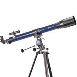 Bresser Рефракторный JUNIOR 70/900 EL телескоп