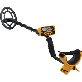 GARRETT ACE 300i metallidetektor