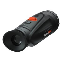 THERMTEC CYCLOPS-Pro CP635P, 640×512, 35mm, 1x-6x, 50Hz, Wi-Fi termokaamerad