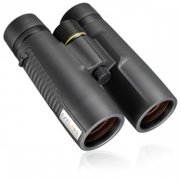 EXPLORE SCIENTIFIC G400 8x42 Roof Prism Binocular with Phase Coating binoklid