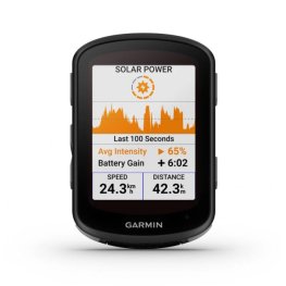 GARMIN Edge 840 Solar, EU велокомпьютер