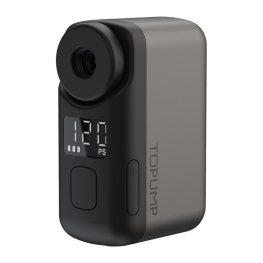 Cycplus AS200 PRO TB2 PRO TOPUMP Mini Bike Pump aksessuaarid