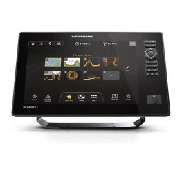 HUMMINBIRD XPLORE 12 CMSI+ kajalood