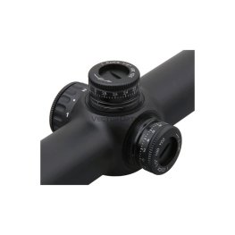 Vector Optics Continental x8 1-8x24 SFP ED Оптический прицел
