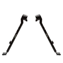 FIREFIELD Scarab 9-12 Inch Two-Piece Keymod Bipod Statiiv