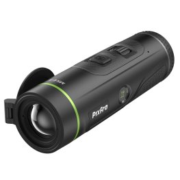 PIXFRA MILE 3 PFI-M325  384x288 25mm 1x-8x 50Hz Wi-Fi termokaamerad