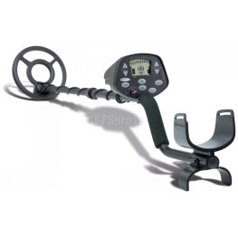 BOUNTY HUNTER Discovery 3300 metallidetektor