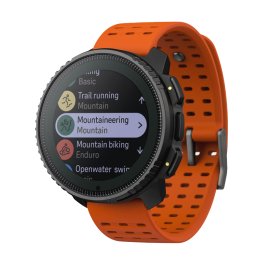 SUUNTO Vertical Solar, Canyon спортивные часы