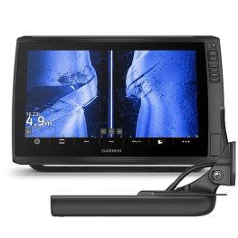 GARMIN ECHOMAP™ Ultra 2 16", with GT56UHD-TM transducer kajalood