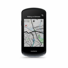 GARMIN Edge 1040 велокомпьютер