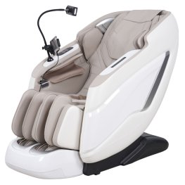 Harmõ Prime Onyx, White / Gray massaažitoolid