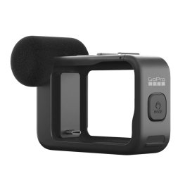 GOPRO Media Mod (Hero 12 / 11 / 10/ 9 Black) aksessuaarid