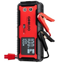 Gooloo GT6000 99.9Wh Jump Starter Jump starter