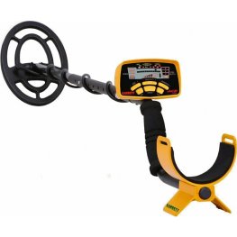 GARRETT ACE 250 metallidetektor