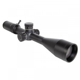 SIGHTMARK Presidio 5-30x56 LR2 FFP, Riflescope optilised sihikud