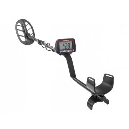 FISHER LABS F44 11'' DD metallidetektor