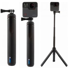 GOPRO Max Grip + Tripod aksessuaarid