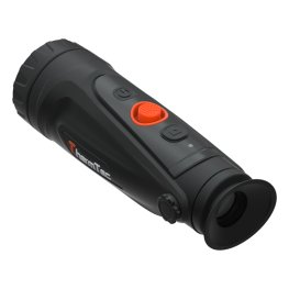 THERMTEC CYCLOPS-Pro CP635P, 640×512, 35mm, 1x-6x, 50Hz, Wi-Fi termokaamerad