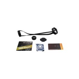 Vector Optics Continental x8 1-8x24 SFP ED Оптический прицел