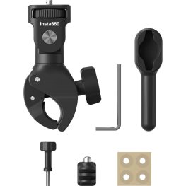 INSTA360 Heavy Duty Clamp aksessuaarid