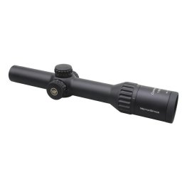 Vector Optics Continental x8 1-8x24 SFP ED Оптический прицел