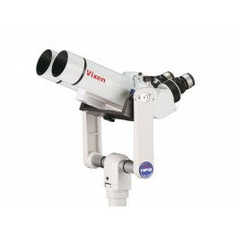 VIXEN HF2-BT81S-A Complete binocular telescope set binoklid
